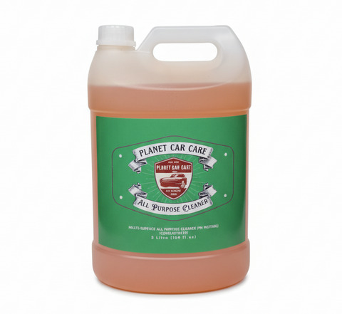 PCC All Purpose Cleaner (pH Neutral) 5L