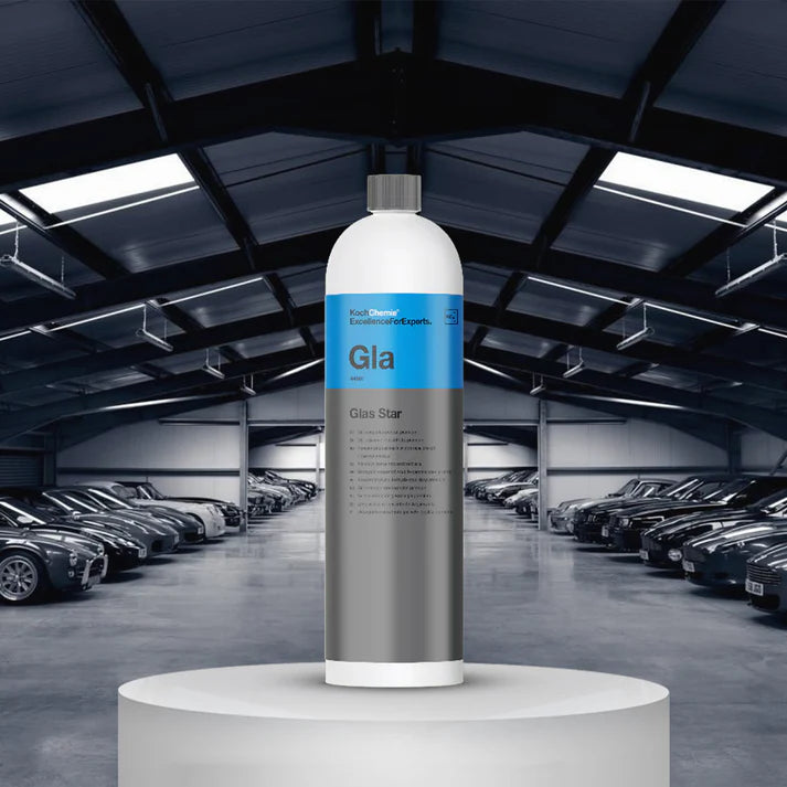 Koch Chemie GLA Glas Star 1L