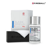 Fireball Glass Shield Pro – Professional Glass Ceramic Coating for Cars  50ml