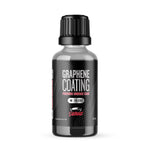Detroit Graphene Coating 9H Pro, 50 ml