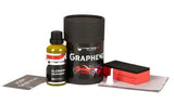 Menza Pro Glower+ Graphene Coating, 50ml - Planet Car Care