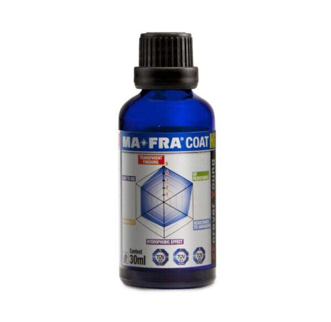 Mafra Ceramic Coating Headlight, 30 ML - Planet Car Care