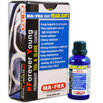 Mafra Ceramic Coating Headlight, 30 ML - Planet Car Care