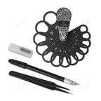 Protint PPF Bumper Sensor Cutting Tool Kit