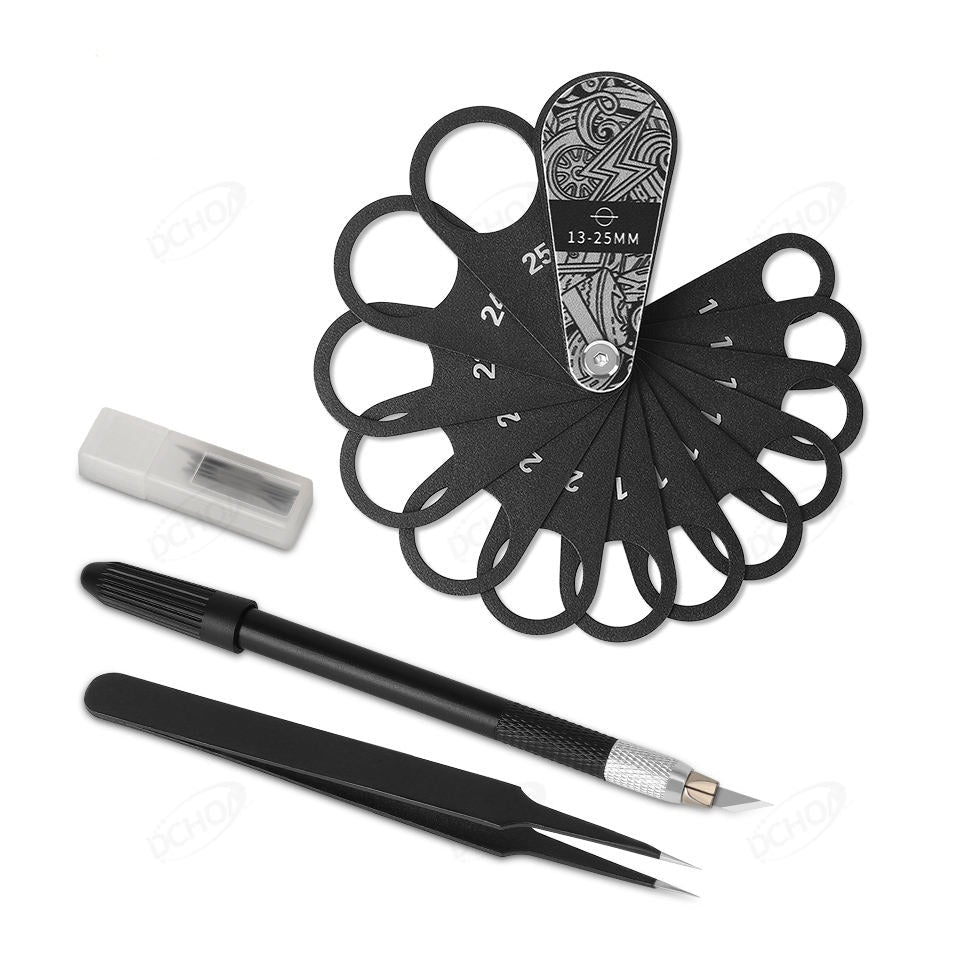 Protint PPF Bumper Sensor Cutting Tool Kit