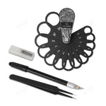 Protint PPF Bumper Sensor Cutting Tool Kit