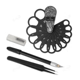 Protint PPF Bumper Sensor Cutting Tool Kit