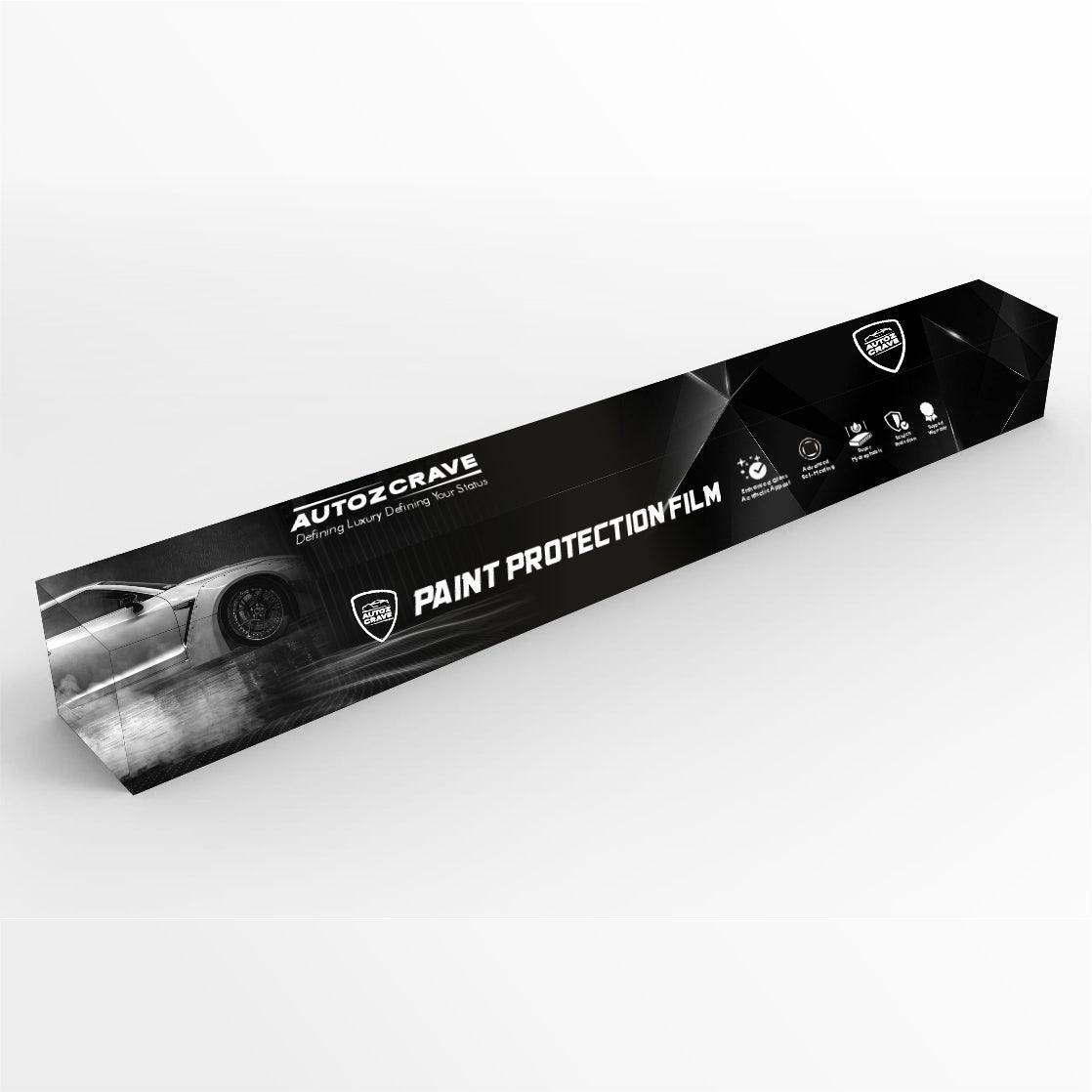 Autoz Crave PPF Heat Self-Healing (H-190) - Planet Car Care