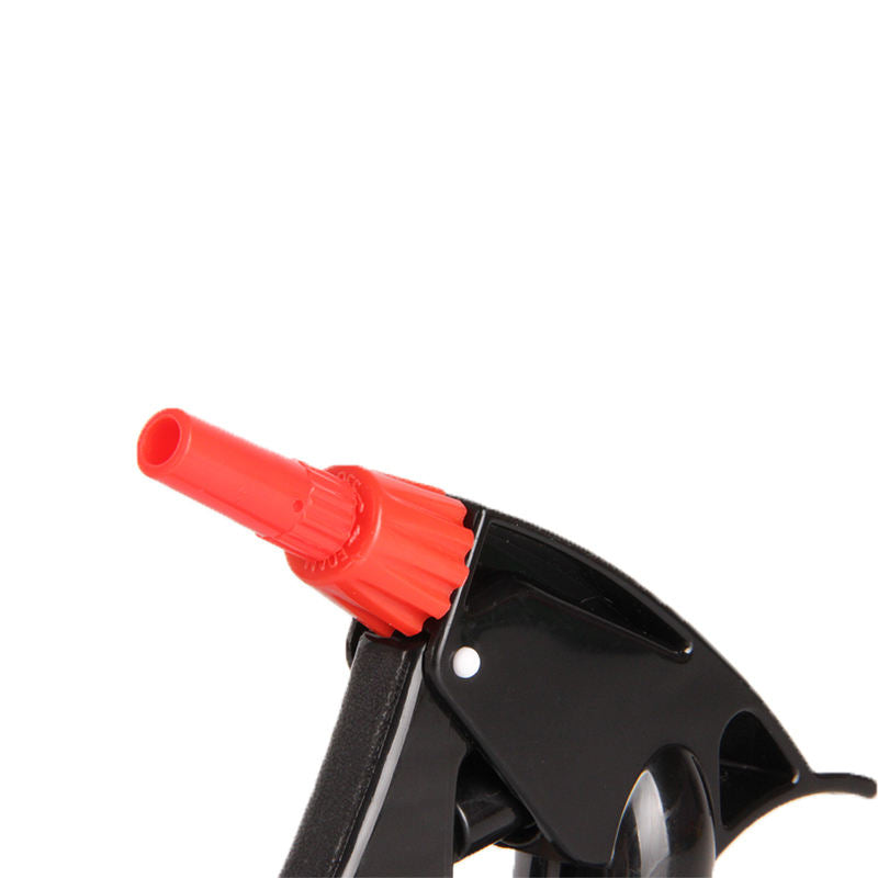 PCC Chemical Resistant Foaming Trigger