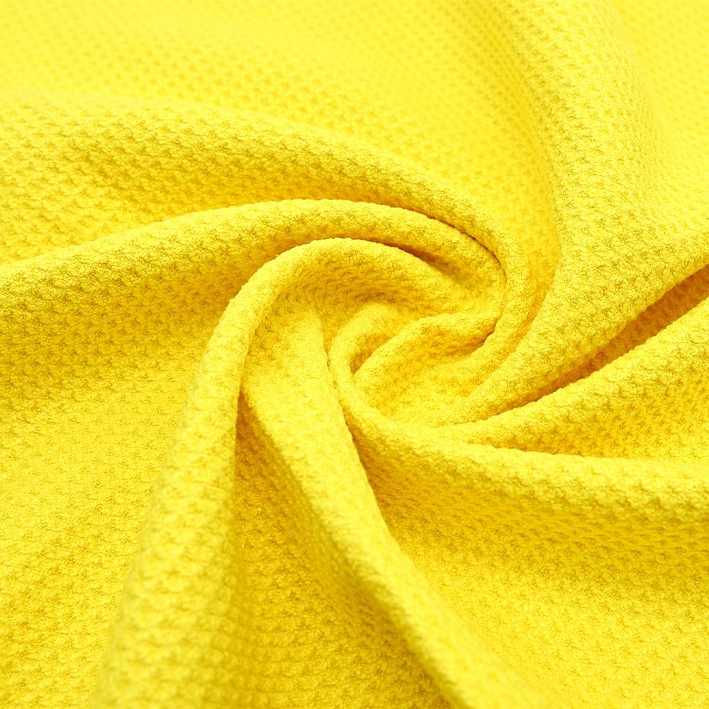 PCC Waffle Weave Drying Towel, 60x40cm