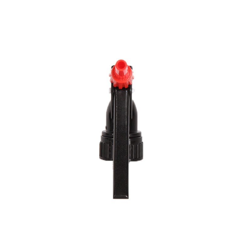 PCC Chemical Resistant Foaming Trigger