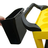 PCC Detailing Trolley, 66x33x77cm, Type 2