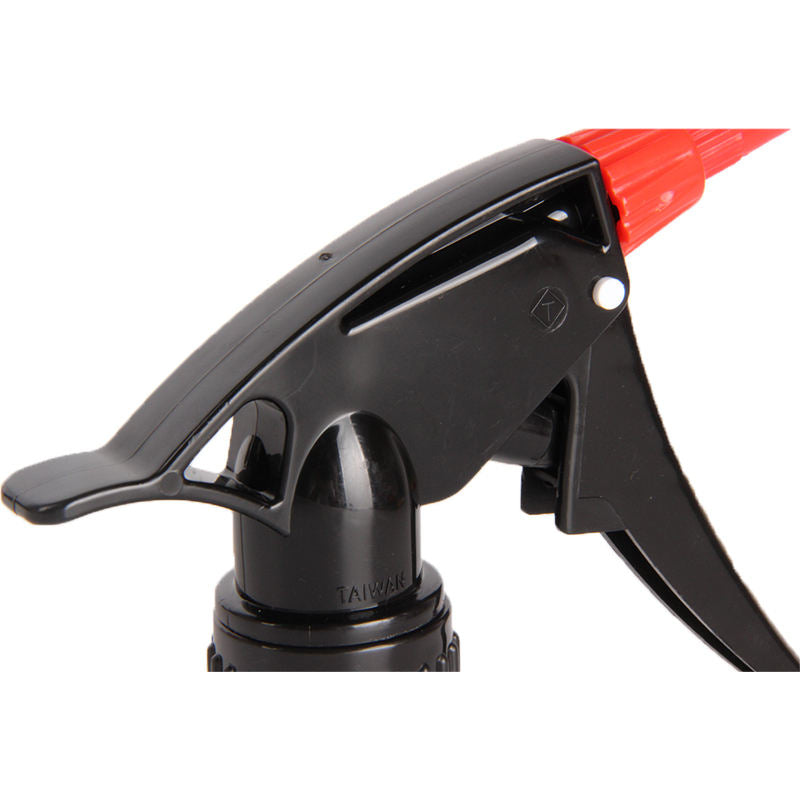 PCC Chemical Resistant Foaming Trigger