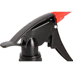 PCC Chemical Resistant Foaming Trigger
