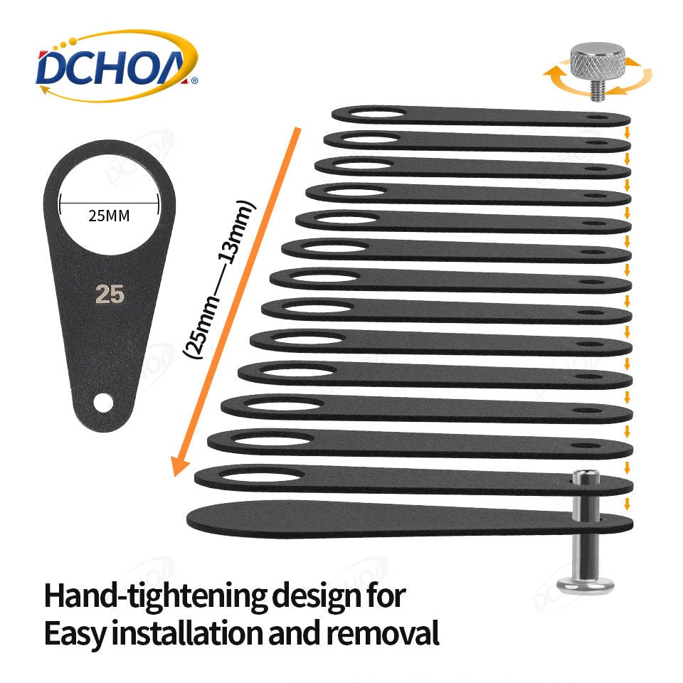 Protint PPF Bumper Sensor Cutting Tool Kit