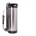 PCC PPF Installation Liquid Pressure Tank 130 PSI | Stainless Steel Pressure Sprayer 19L