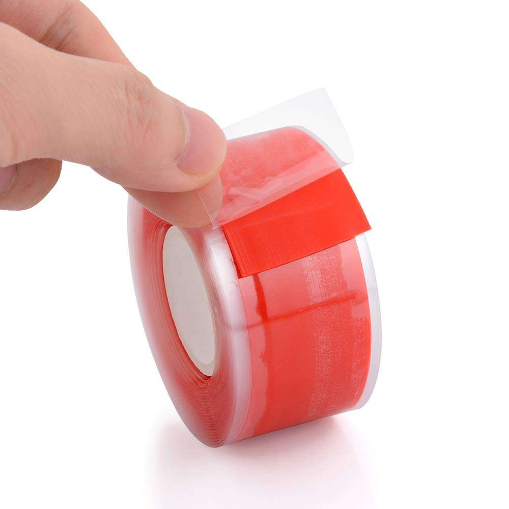 PROTINT Self Diffusing Silicon Tape, PPF38