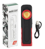 PCC Rechargeable LED Handheld Work Light Set