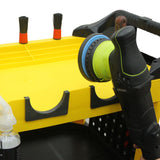 PCC Detailing Trolley, 66x33x77cm, Type 2