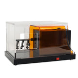 PCC PPF Gravel Meter Impact Tester