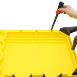 PCC Detailing Trolley, 66x33x77cm, Type 2