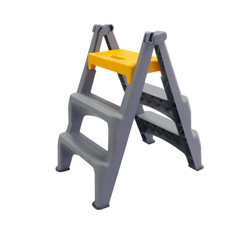 PCC Detailing Ladder - 3 Step