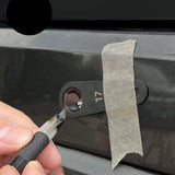Protint PPF Bumper Sensor Cutting Tool Kit