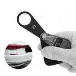 Protint PPF Bumper Sensor Cutting Tool Kit