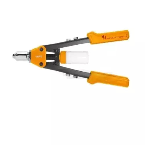 INGCO HR131 Professional 13" Hand Rivet Gun | Heavy-Duty Steel & Aluminum Riveter