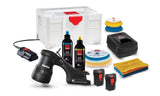 RUPES Bigfoot HLR75/LUX Mini Ibrid Polisher, 3" - Planet Car Care