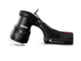 RUPES Bigfoot HLR75/STB Mini Ibrid Polisher, 3"