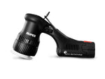 RUPES Bigfoot HLR75/LUX Mini Ibrid Polisher, 3"