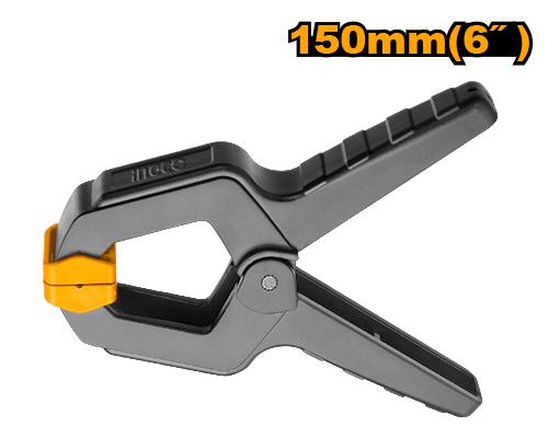 INGCO HQSC0206 Spring clamp