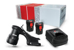 RUPES Bigfoot HLR75/STB Mini Ibrid Polisher, 3" - Planet Car Care