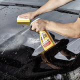 SONAX High Speed Wax 500ml