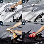 SONAX High Speed Wax 500ml