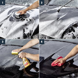SONAX High Speed Wax 500ml