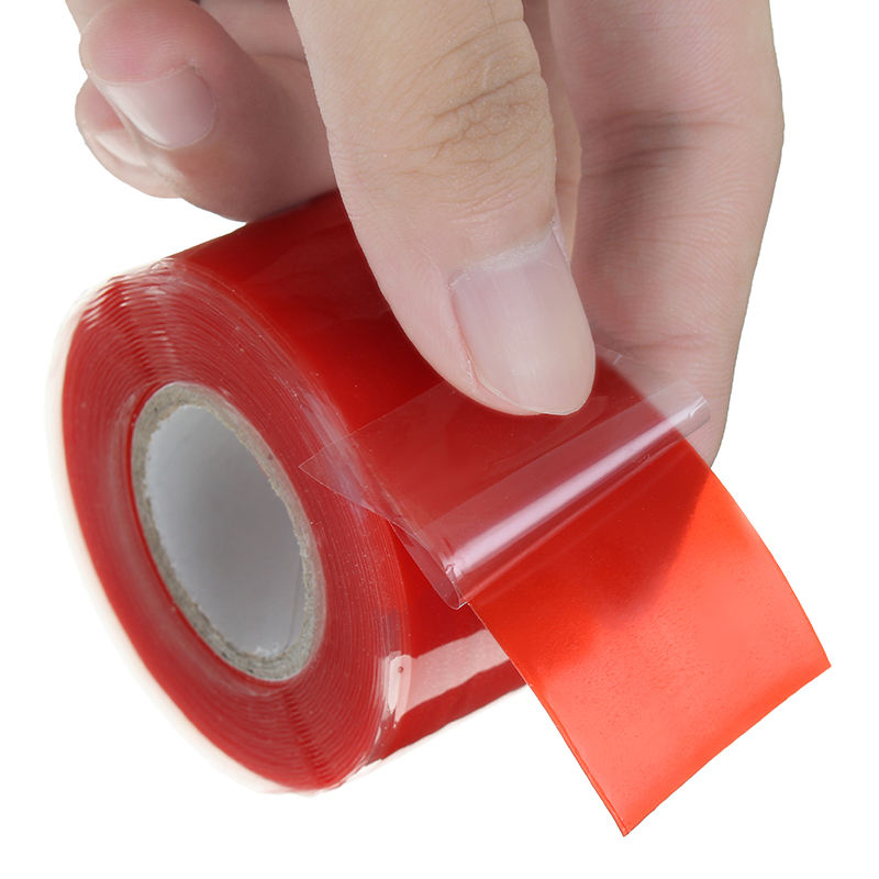 PROTINT Self Diffusing Silicon Tape, PPF38