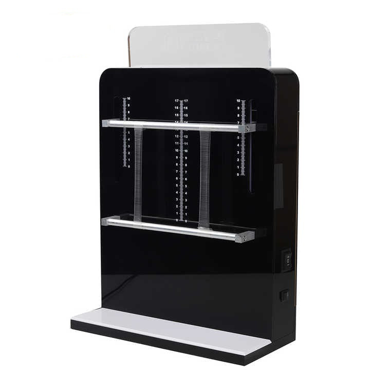 PCC PPF Thickness Stretching Testing Machine