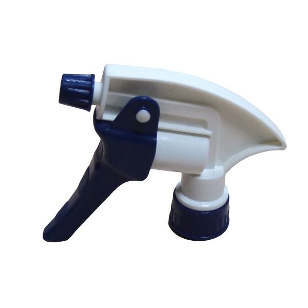 PCC Chemical Resistant Taiwan Trigger - Triple Throw 3X
