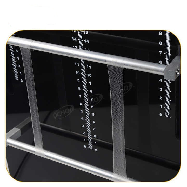 PCC PPF Thickness Stretching Testing Machine