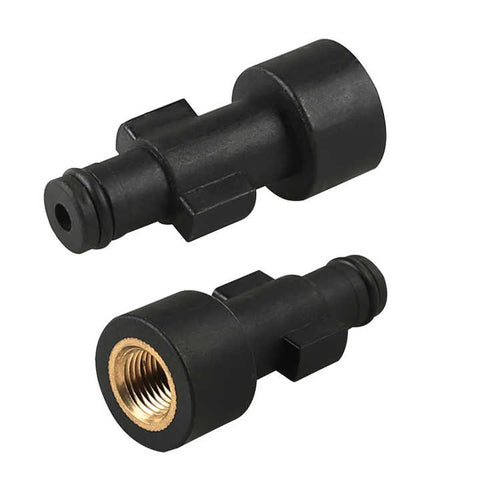 PCC D28 1/4" High-Pressure Washer Foam Nozzle Adapter