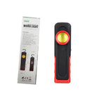 PCC Rechargeable LED Handheld Work Light Set