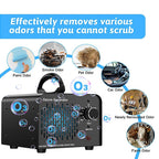 PCC Professional Ozone Generator 15,000 mg/h, 80W–150W for Car Detailing, Home, Smoke & Pet Odor Removal