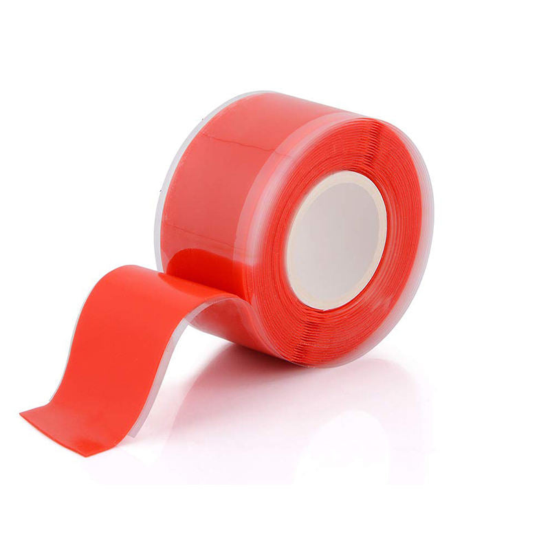 PROTINT Self Diffusing Silicon Tape, PPF38