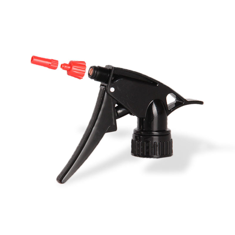 PCC Chemical Resistant Foaming Trigger