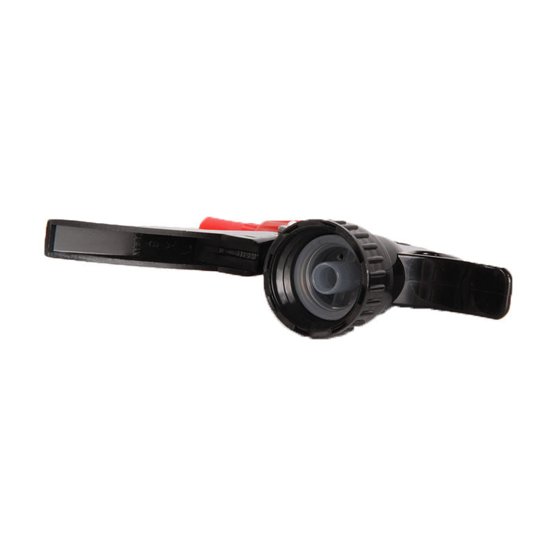 PCC Chemical Resistant Foaming Trigger