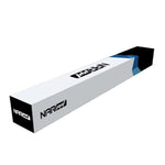 NAR Paint Protection Film (PPF), Heat Self Healing TPU Matte, M190, 190um - Planet Car Care