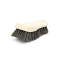PCC Premium Horse Hair Leather Brush