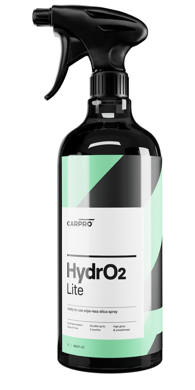 CarPro HydrO2 Lite 1L